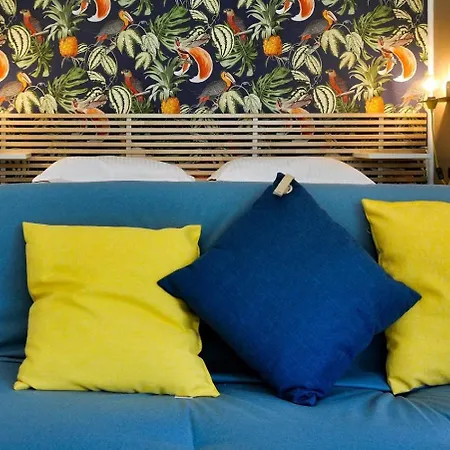 St Anastasia Hotel *