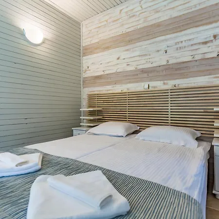 Hotel St Anastasia Burgas City