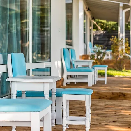 St Anastasia Otel Burgaz