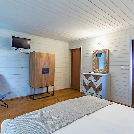 St Anastasia Otel Burgaz