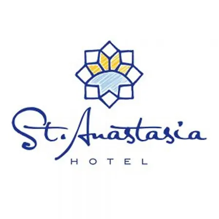 ホテル St Anastasia ブルガス