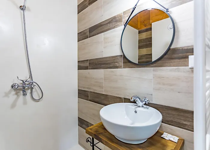 ホテル St Anastasia