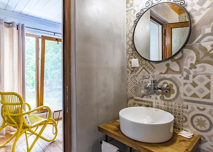 ホテル St Anastasia *