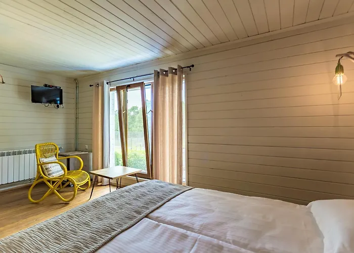 ホテル St Anastasia