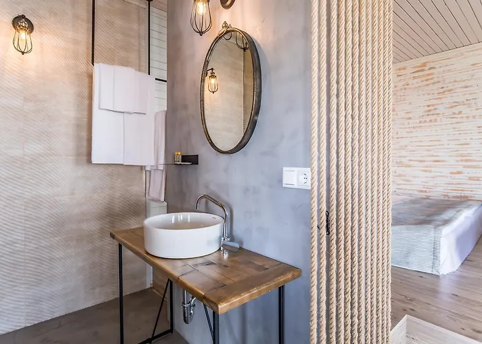 ホテル St Anastasia ブルガス