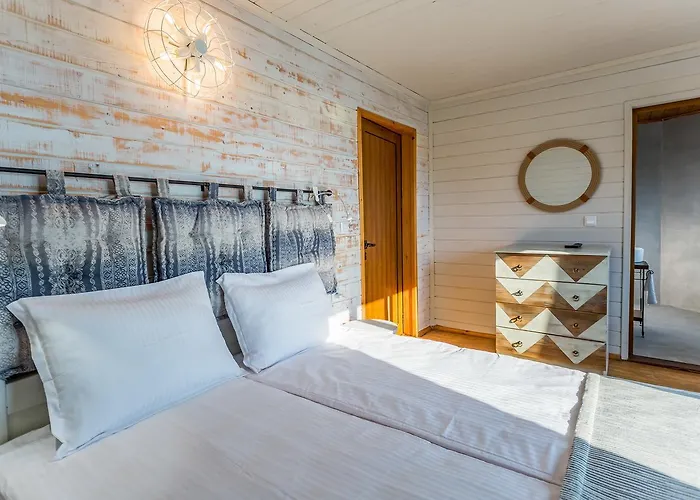 St Anastasia Отель Бургас