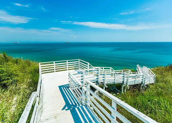 St Anastasia Отель *