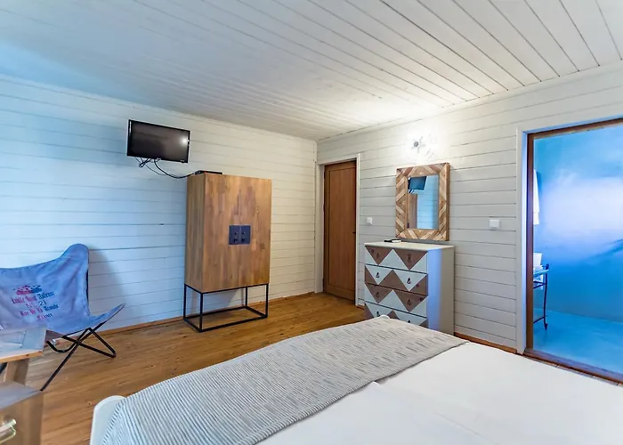 St Anastasia ホテル ブルガス