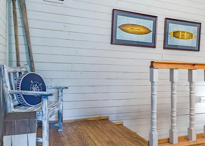 St Anastasia Отель Бургас