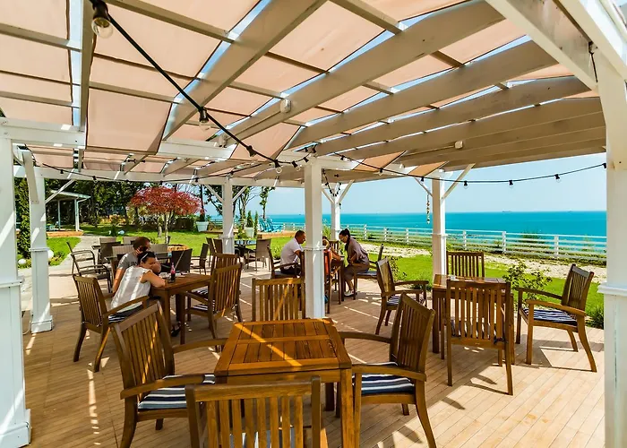 Отель St Anastasia