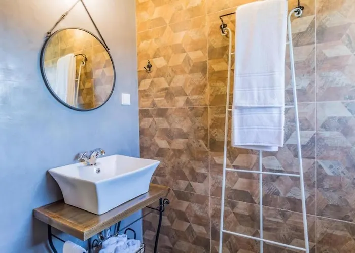 St Anastasia Отель *